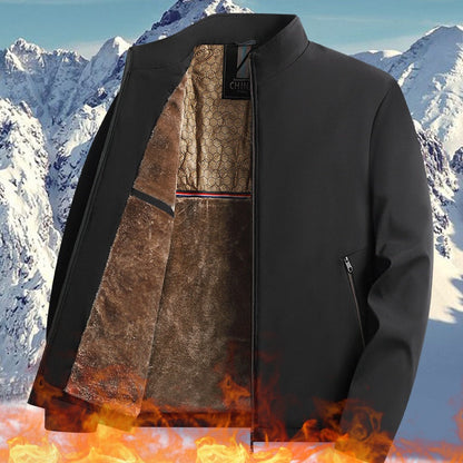 Thermal Armor™ — Unstoppable Warmth and Power That Crushes the Cold
