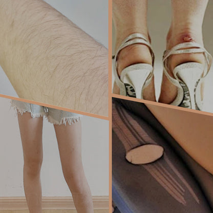 SheerVanta™ — Sculpt Your Legs Into Flawless, Unstoppable Confidence