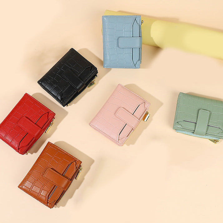 SlimSmart Wallet™ — Effortless Control and Confidence in Every Pocket