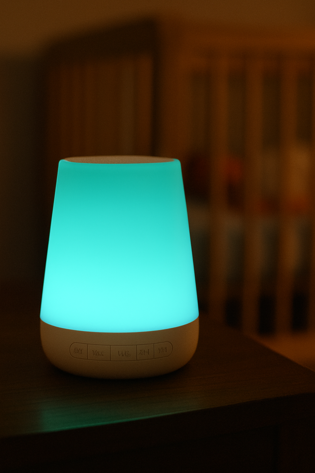 LunaNest™ — Transform Every Night into a Sanctuary of Peace and Perfect Sleep