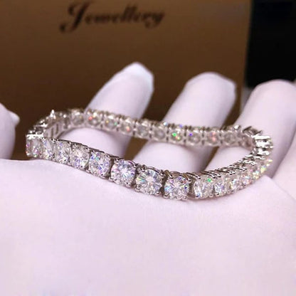 Firestorm Moissanite™ — Own Every Moment with Unforgettable Sparkle