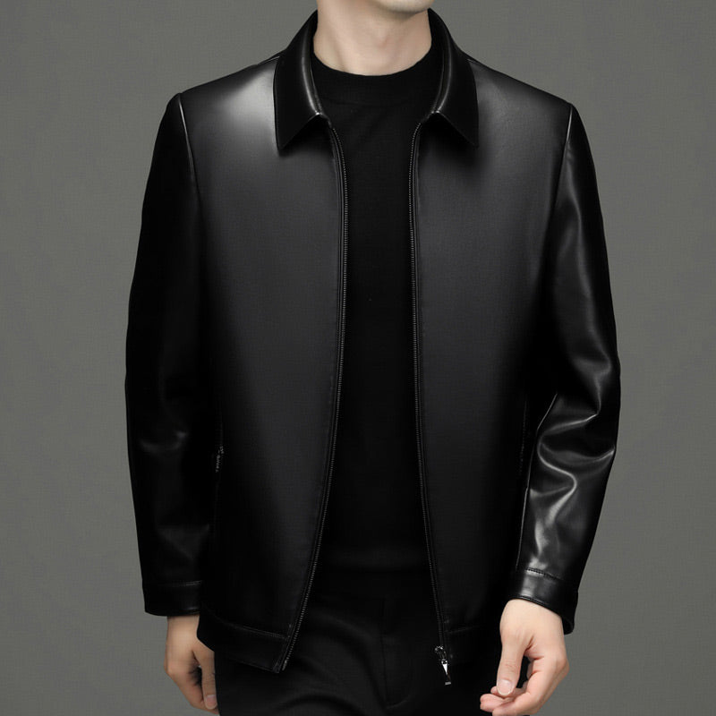 Boldly Crafted Jacket™ — Κατακτήστε Κάθε Χώρο με Ακαταμάχητο Στυλ και Θρυλικό Στυλ