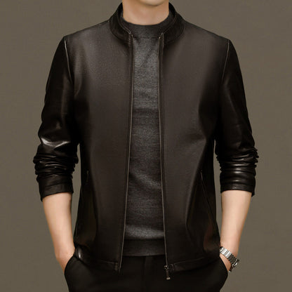 Boldly Crafted Jacket™ — Κατακτήστε Κάθε Χώρο με Ακαταμάχητο Στυλ και Θρυλικό Στυλ