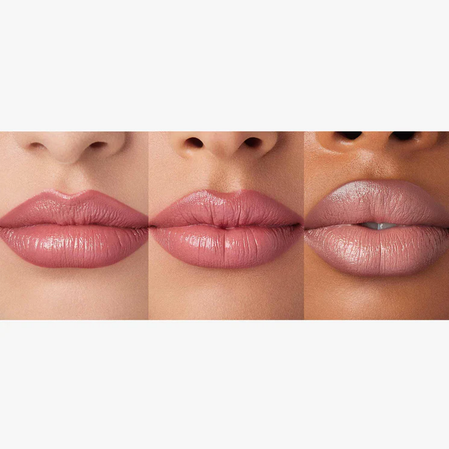 LuxeGlow™ Herfst Lippenstiftset — Volle Pigmentatie, Perfectie voor de Hele Dag