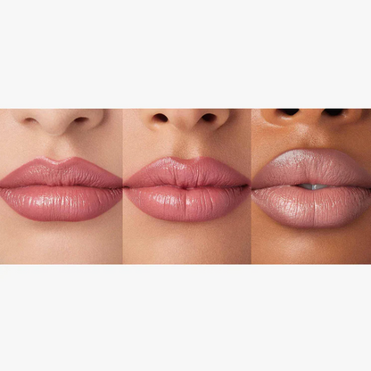 LuxeGlow™ Herfst Lippenstiftset — Volle Pigmentatie, Perfectie voor de Hele Dag