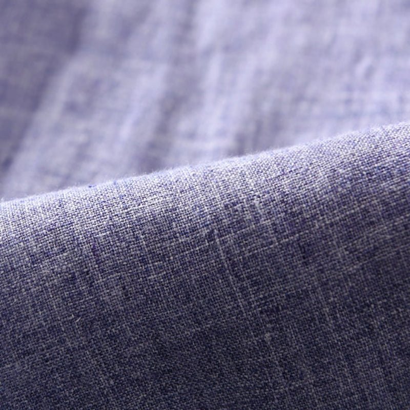 ZephyrLoom — Feel Fresh and Unstoppable with Every Breath of Feather-Light Linen