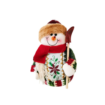 Holiday Joy Boosters™ — Ignite Heartwarming Smiles and Endless Festive Magic