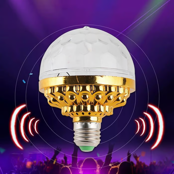 Disco Ball Light