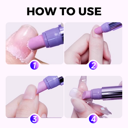 Lipicare™ — Flaunt Flawless Nails That Command Attention Instantly