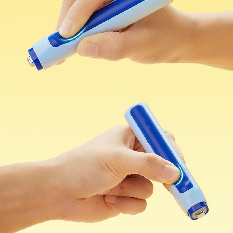 Thermal Eraser™ — Άμεσες Τέλειες Διορθώσεις που Σώζουν τη Δουλειά και την Αυτοπεποίθησή σας