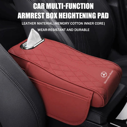 Car Armrest Box 35$ TODAY ONLY