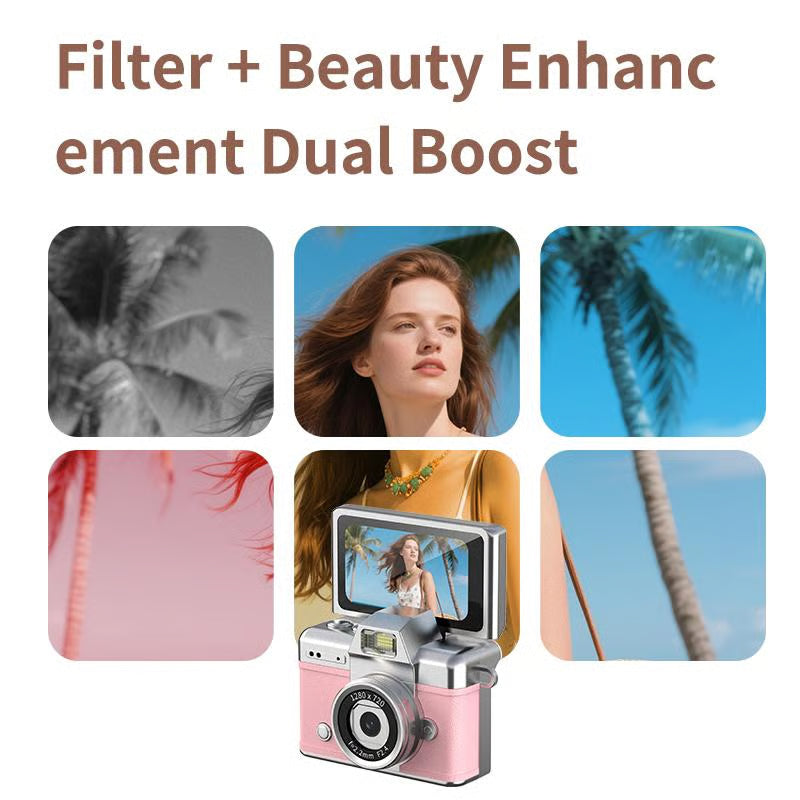 FlashTrail™ — Capture Every Memory Like It Happened Yesterday