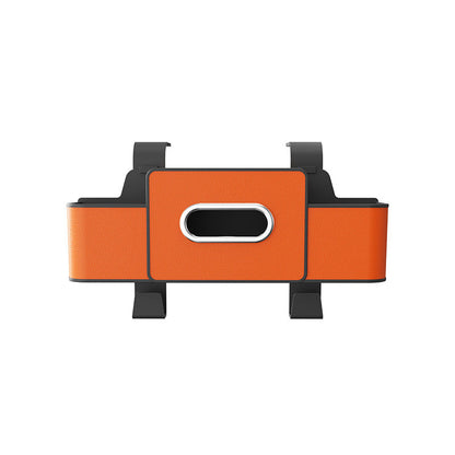 BlazeTidy™ Backrest Storage Box — Claim Instant Calm and Command Your Car’s Chaos