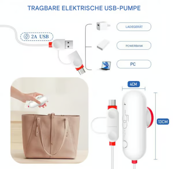 PackPro™ — 荷物のかさばりを減らし、簡単にスペースと清潔さをコントロールしてストレスフリーな旅を