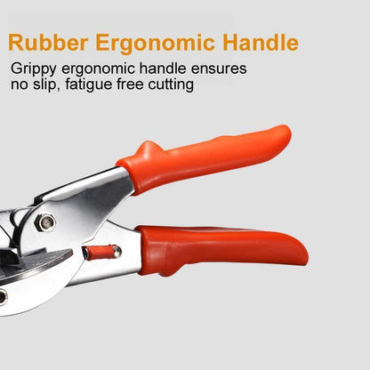 Angle Shears™ — Slice Perfect Angles Fast and Cut Chaos Out of Every Project