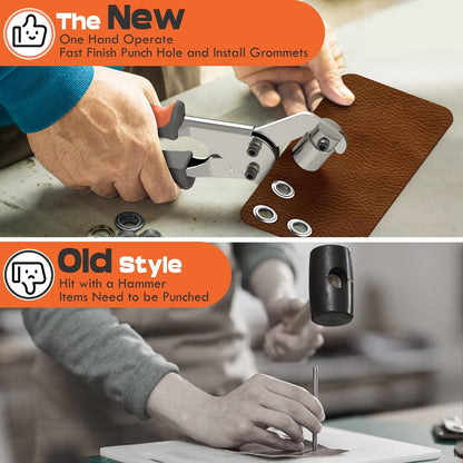 TitanGrip™ — Crush Every Job with Effortless Power and Precision