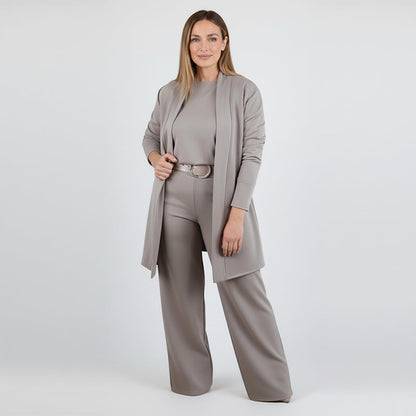 FeatherLite Set™ — Experience Unstoppable Comfort and Effortless Style All Day Long