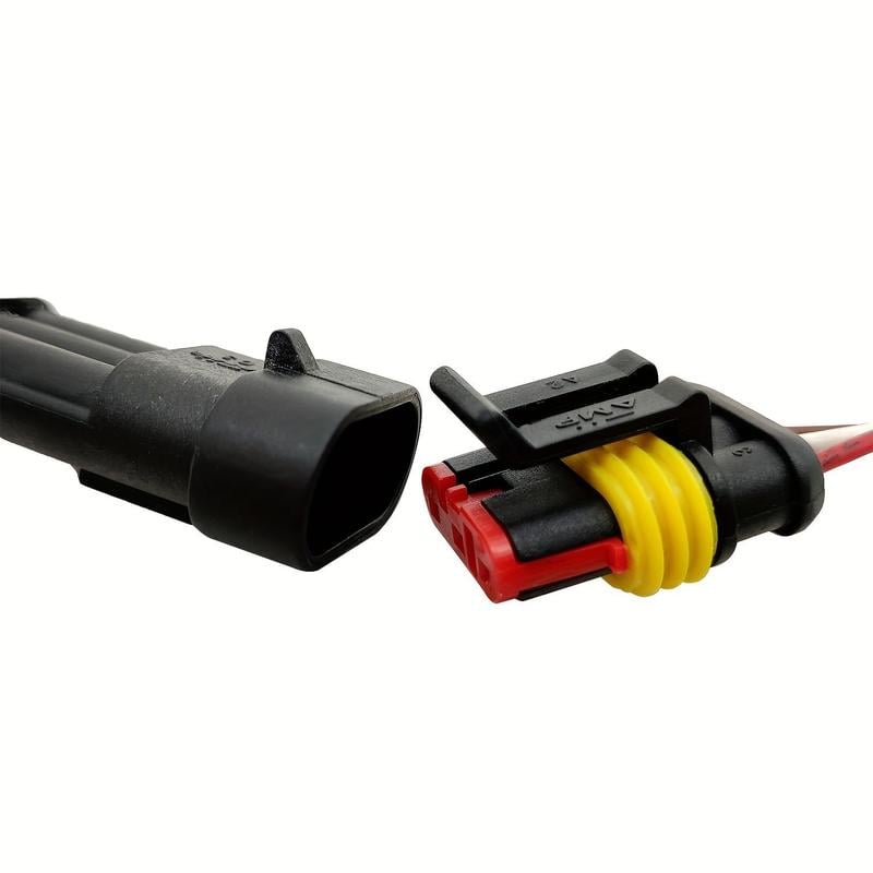 ⚡Zyntex Automotive Electrical Terminal Connector Separator Removal Tool Remover