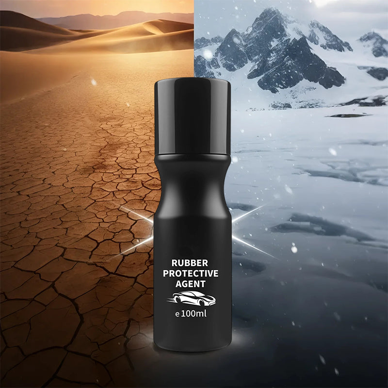 Rubber Seal Revitalizer™ — Drive Quietly with Seals Stronger Than Ever