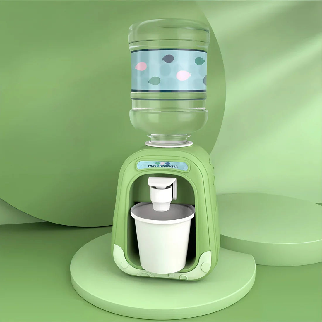 Micellar Water Dispenser 15$ TODAY ONLY