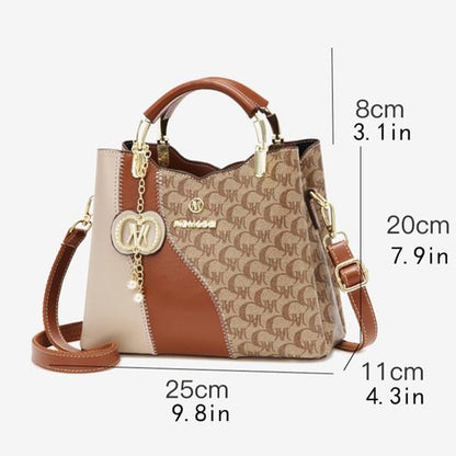 Spotlight Bucket Bag™ — Fang oppmerksomhet og bær selvtillit overalt