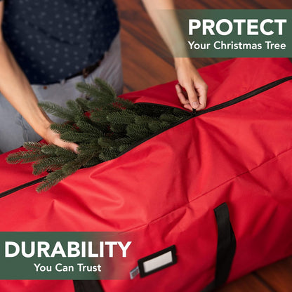 EverGuard™ — Mantieni il tuo albero impeccabile, protetto e pronto per la festa anno dopo anno