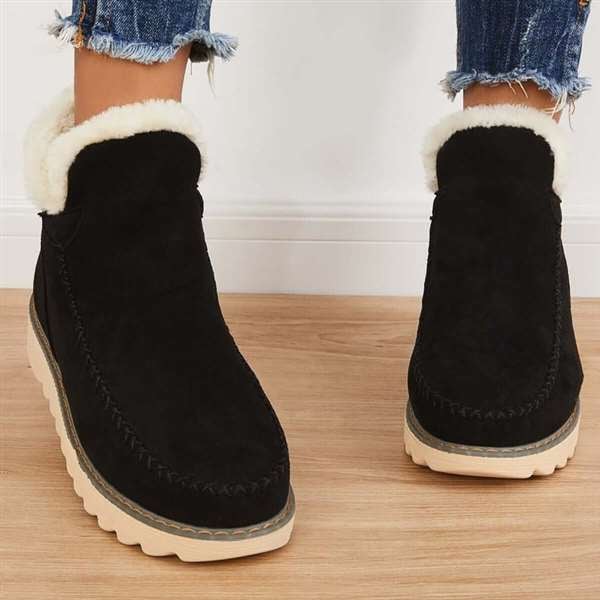 Women's Ankle Snow Boots 25$ TODAY ONLY