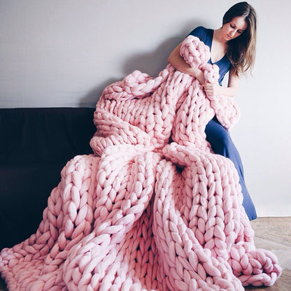 The Gift Everyone Will Cling To™ — Sink Into Hypoallergenic Bliss That Warms Your Soul