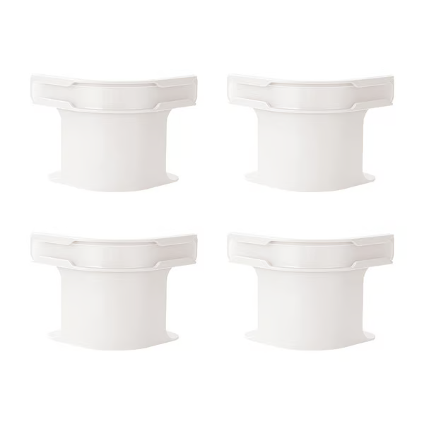 Linari — Non-Slip Bed Sheet Grippers with Strong Corner Clips