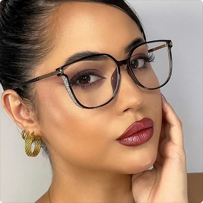 Veylux Reading Glasses — Lightweight Durable Frames for Clear Vision