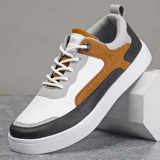 Vegan Streetwise™ — Step Confidently in Unmatched Comfort and Ethical Style