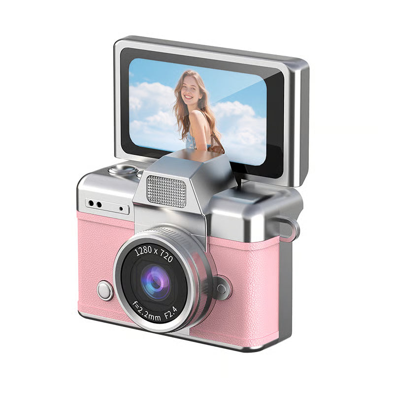 FlashTrail™ — Capture Every Memory Like It Happened Yesterday