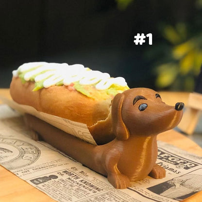 Dachshund Tray 10$ TODAY ONLY