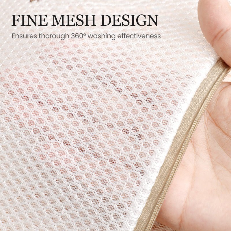 ArmorSkin™ — Protégez vos vêtements des accidents de lessive et gardez-les comme neufs