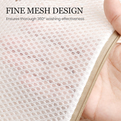 ArmorSkin™ — Protégez vos vêtements des accidents de lessive et gardez-les comme neufs