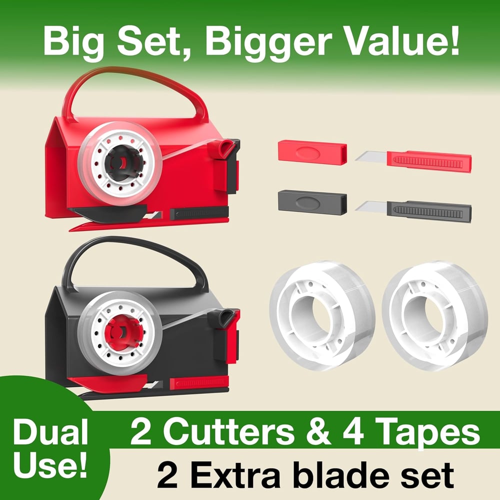 WrapMaster™ — Crush Wrapping Chaos and Create Stunning Gifts Instantly