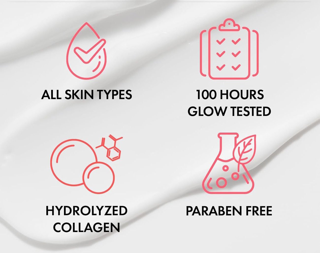 Arbutin Radiance™ — Cancella le macchie scure rapidamente per una pelle che splende di fiducia