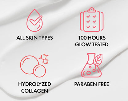 Arbutin Radiance™ — Cancella le macchie scure rapidamente per una pelle che splende di fiducia