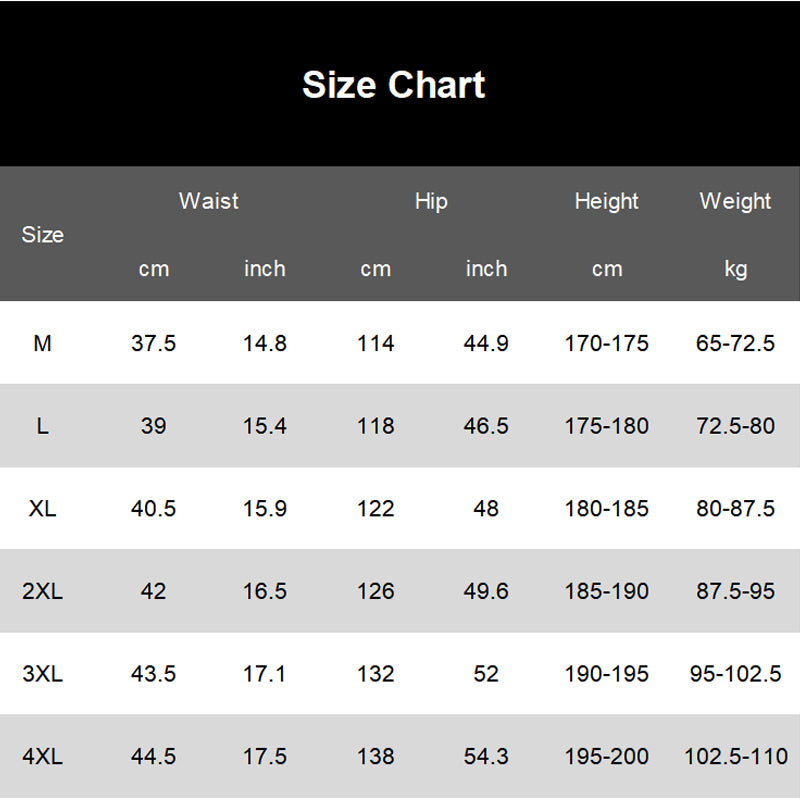 Renlor — Men’s Thermal Pants with Graphene Knee Support and Weather Resistance