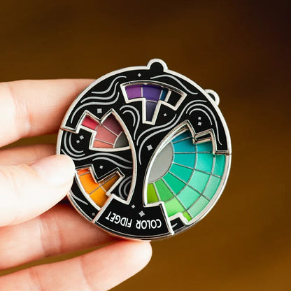 Chromora™ — Ignite Your World with Every Vivid, Soul-Stirring Shade