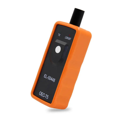 StratoSure™ TPMS Activator — Command Your GM’s Tire Safety with Instant Sensor Mastery