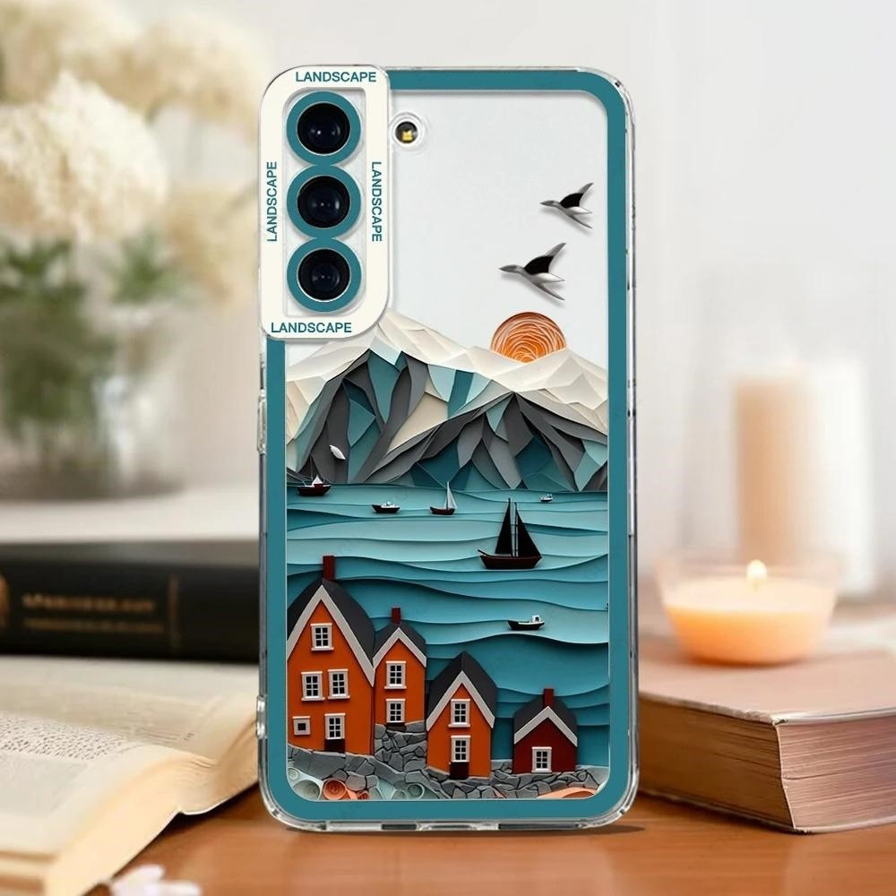 ArtScape Samsung Galaxy Case