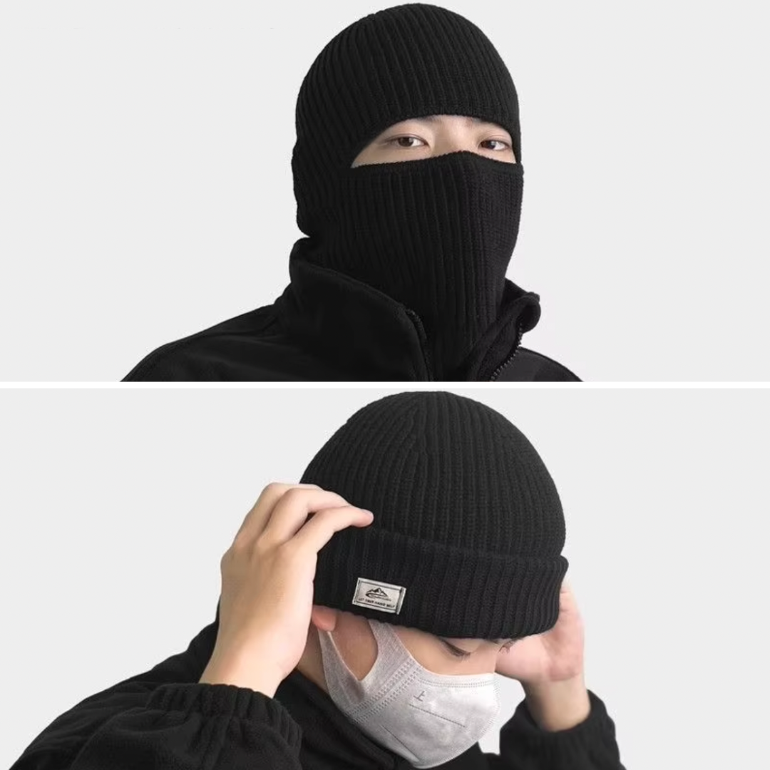 Beanie Balaclava