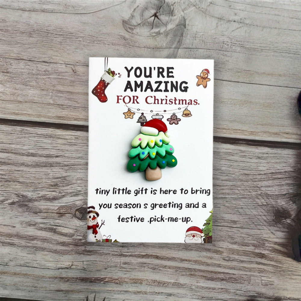 JoyBurst™ — Lommevenlig magi, der vækker glæde og skaber uforglemmelige julesmil