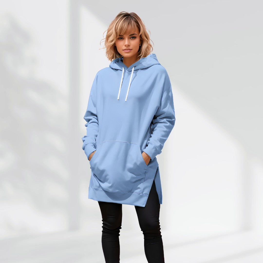 Oversized Hoodie Dress 28$ TODAY ONLY