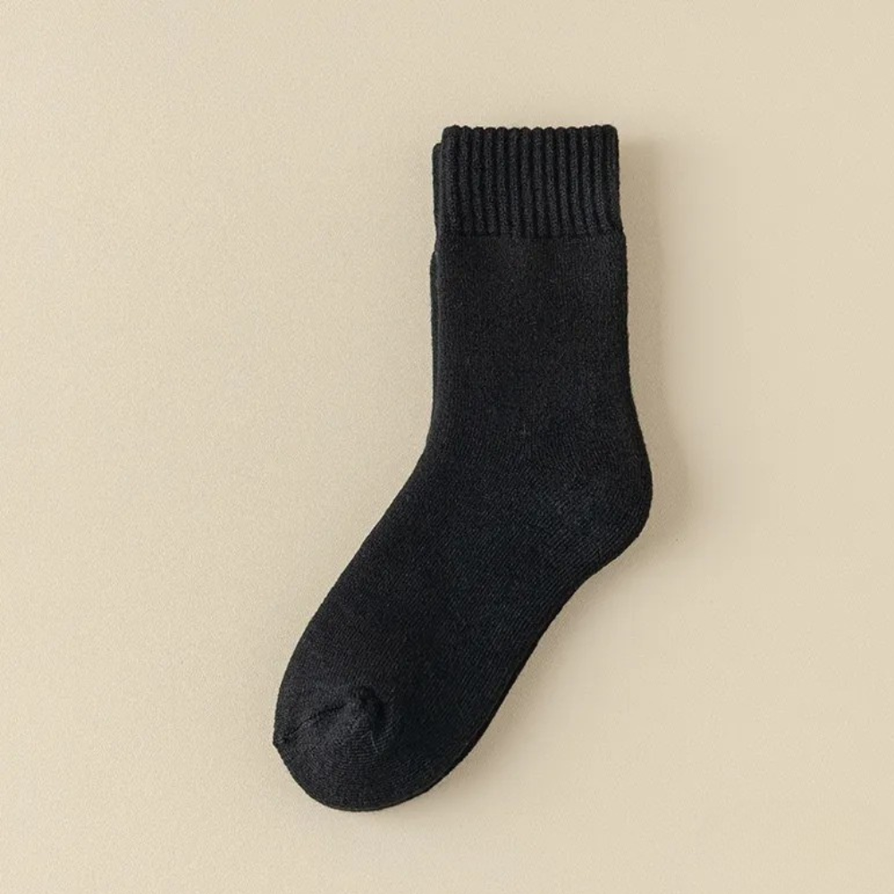 LuxeCradle™ — Avvolgi i tuoi piedi in un calore soffice come una nuvola che schiaccia il freddo e conforta tutto il giorno