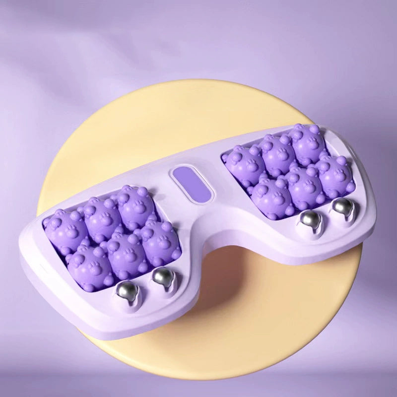 StridePulse™ — Blast Away Foot Pain and Ignite Energy with Every Step