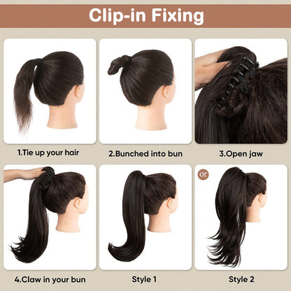 SilkCurv™ — Instantly Boost Your Confidence with Effortless, Show-Stopping Volume