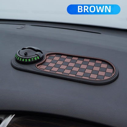Car Clutch™ — Älä koskaan enää haparoi välttämättömiä tavaroitasi, aja täydellisessä hallinnassa