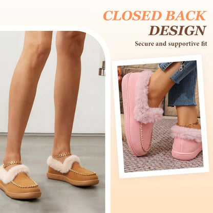 CozySteps™ — Wrap Your Feet in Warmth and Unshakable Confidence